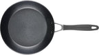 Circulon A1 Series with ScratchDefense Technology Nonstick Induction Frying Pans/Skillet Set, 8.5 Inch and 10 Inch - Graphite, Skillet Set (8.5" & 10")