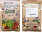 Watermelon Seeds - All Sweet - 1 Lb ~6,400 Seeds - Citrullus lanatus - Farm & Garden Vegetable/Fruit Seed - Non-GMO, Heirloom, Open Pollinated, Annual