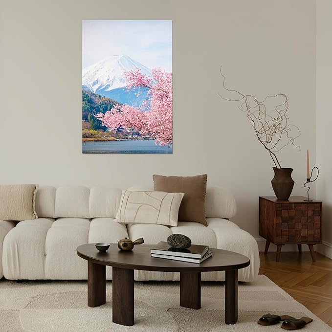 Custom Poster Print, 24x36, Upload Any Photos/Images, Personalized Photo Prints, DIY Your Own Poster, Photo to Poster Printing