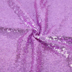 JYFLZQ Lavender Sequin Backdrop Curtains 6ft x 8ft 1 Panel Glitter Photo Booth Backdrops Sparkly Photography Background Drapes for Parties Wedding Bridal Showers