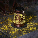Styleonme Butterfly Lover Solar Light, Mother's Day Lantern Gift for Women Mom Grandma Sister, Hanging Image Butterflys Lanterns, Yard Corridor Garden Decor, Thanksgiving Day, Birthday Gifts