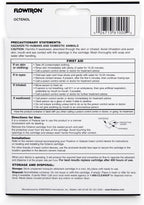 Flowtron MA-1000 Octenol Mosquito Attractant Cartridge, Compatible with BK-15, BK-40, BK-80, MC-9000, FC-8800-2 Pack