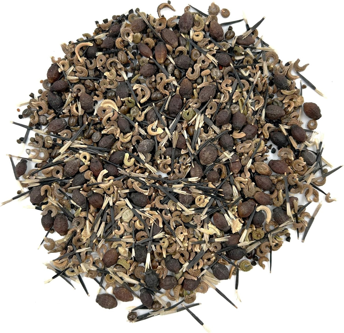 Ferry-Morse Deer Resistant Mix Bulk Wildflower Seeds, 1lb