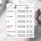 Kotton Culture 3 Pc Twin Size Duvet Cover Set- 100% Egyptian Cotton Sateen 600 Thread Count Ultra Soft Premium Durable Comforter Cover Zipper Closure & Corner Ties (Mandala, Twin/Twin XL 68" X 90")