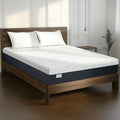 King Size Mattress, 8 Inch Cooling Gel Memory Foam Mattress, Motion Isolation in Made in USA Mattresses in a Box, Fiberglass Free, Medium Firm, Pressure Relief, CertiPUR-US Certified, CY-8-K
