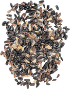 Ferry-Morse Red Shades Mix Bulk Sunflower Seeds, 1lb