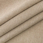 NLMUVW Linen Tablecloth for Rectangle Tables 70 Inch Burlap Textured Table Cloth Water Resistant Farmhouse Table Cover for Kitchen Dining Coffee, 54 x 70 Inch