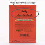 Bentley Earth Day 2025 Bee The Change - Pollinator Flower Mix Seed Packets (25 Packets)