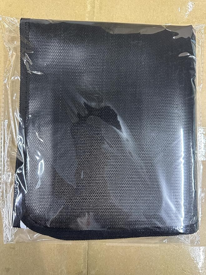 2Pack Heat Resistant Mat for Countertop, 16x24in Hot Pads for Kitchen Countertop Protector,Silicone Heat Resistant Mat for Air Fryer, Deep Fryer, Oven