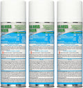 Kinzua Environmental Bug Foggers for Home Indoor & Outdoor Use, Insect Fogger, All Mosquito, Cockroach, Ant, Spider & More, Non-Staining, Water-Base Formula, 6 oz, Pack of 3