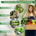 Organo Republic 10 Rare Beet Seeds Variety Pack for Planting Indoor & Outdoors 1625+ Heirloom Non-GMO Bulk Beets Gardening Seeds: Chioggia, Detroit Dark Red, Sugar, Cylindra, Bulls Blood, White Albino