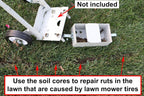 Step 'N Tilt Soil Core Container Only for Versions 3 & 4