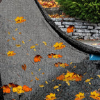 20 x 40FT Pool Leaf Net Cover- Thicken Rectangle Leaf Netting for Inground and Above Ground Swimming Pools Cover with Reinforced Gromments,Winter Above Ground Pool Screen Cover, Catching Leaves