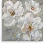 Wexford Home Summer Solstice I Gallery Wrapped Canvas Wall Art, 10x10,