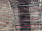 12 Ft. x 20 Ft. Multi-Colored 10 Oz. Vinyl Coated Mesh Tarp